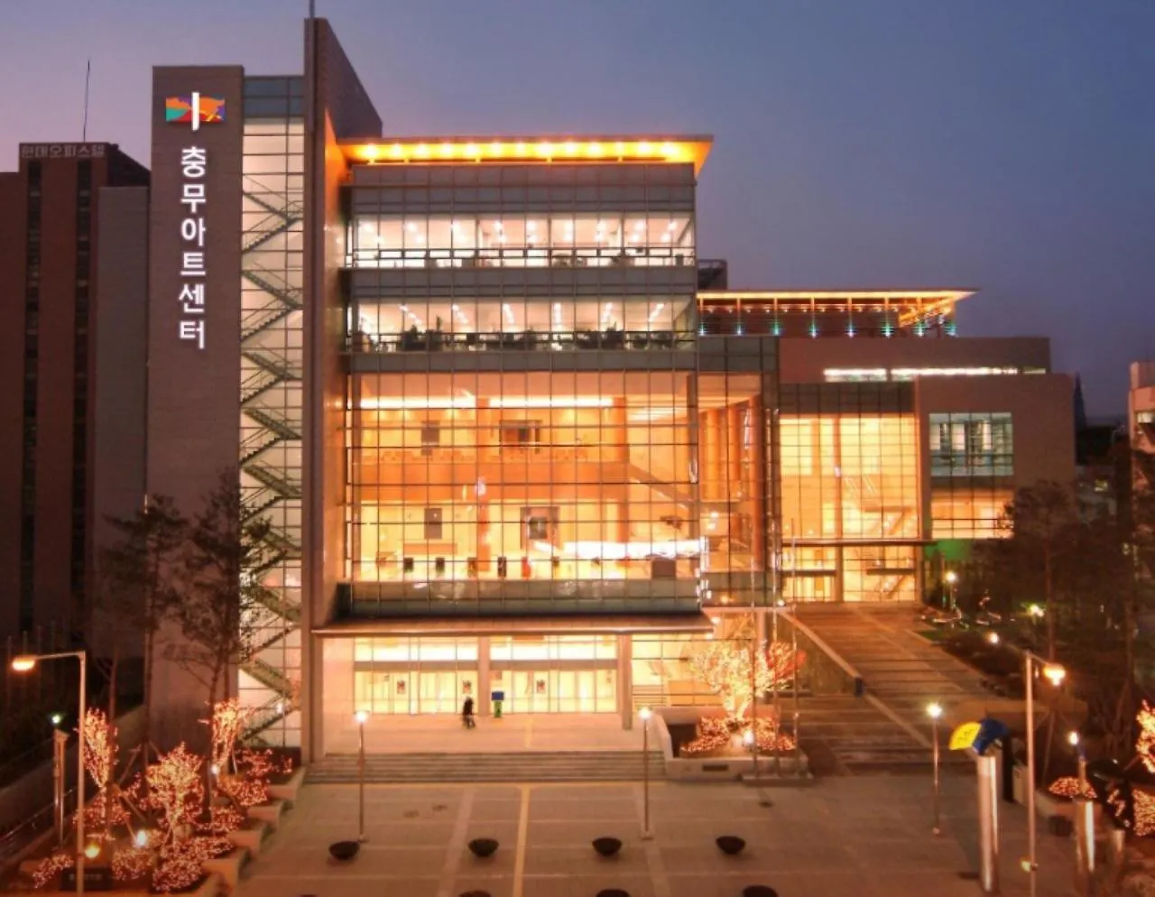 Alma Hotel 首爾 0*,  韩国