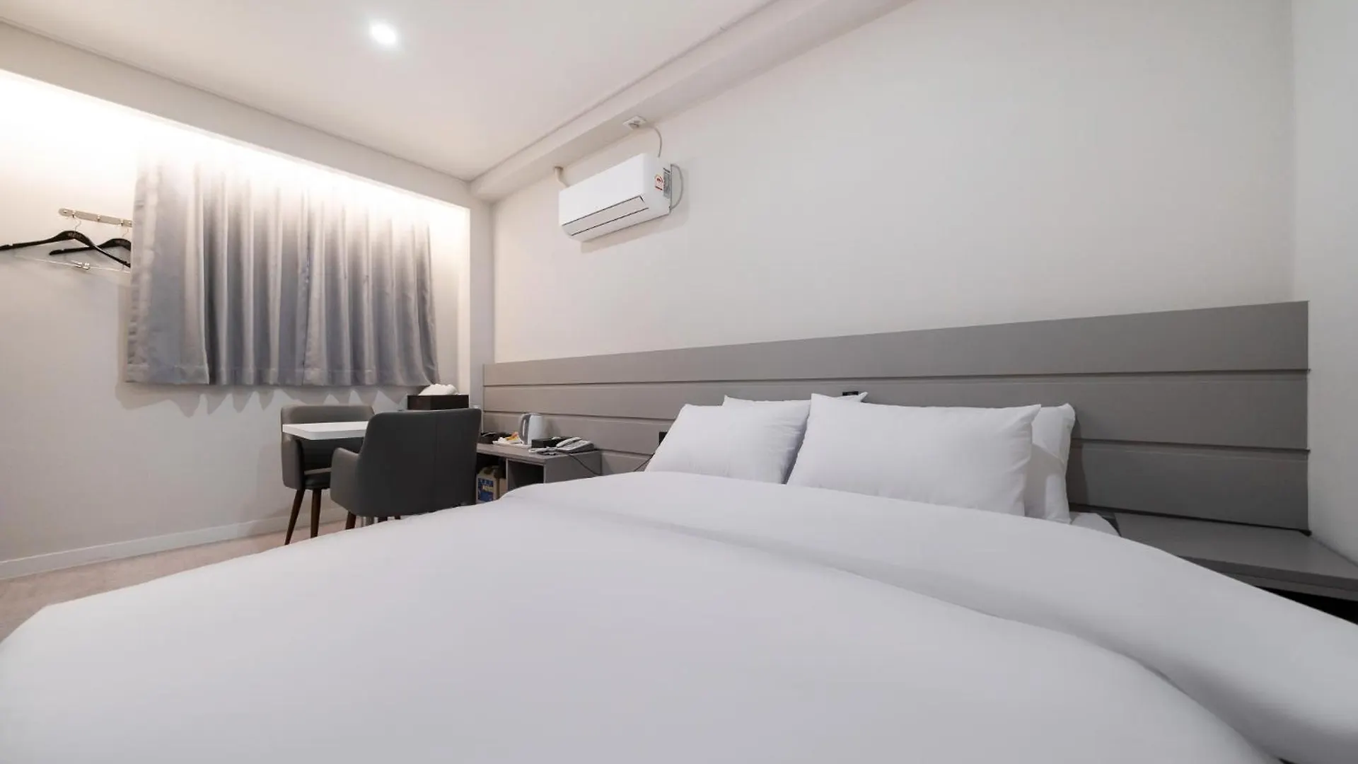 Alma Hotel 首爾 韩国