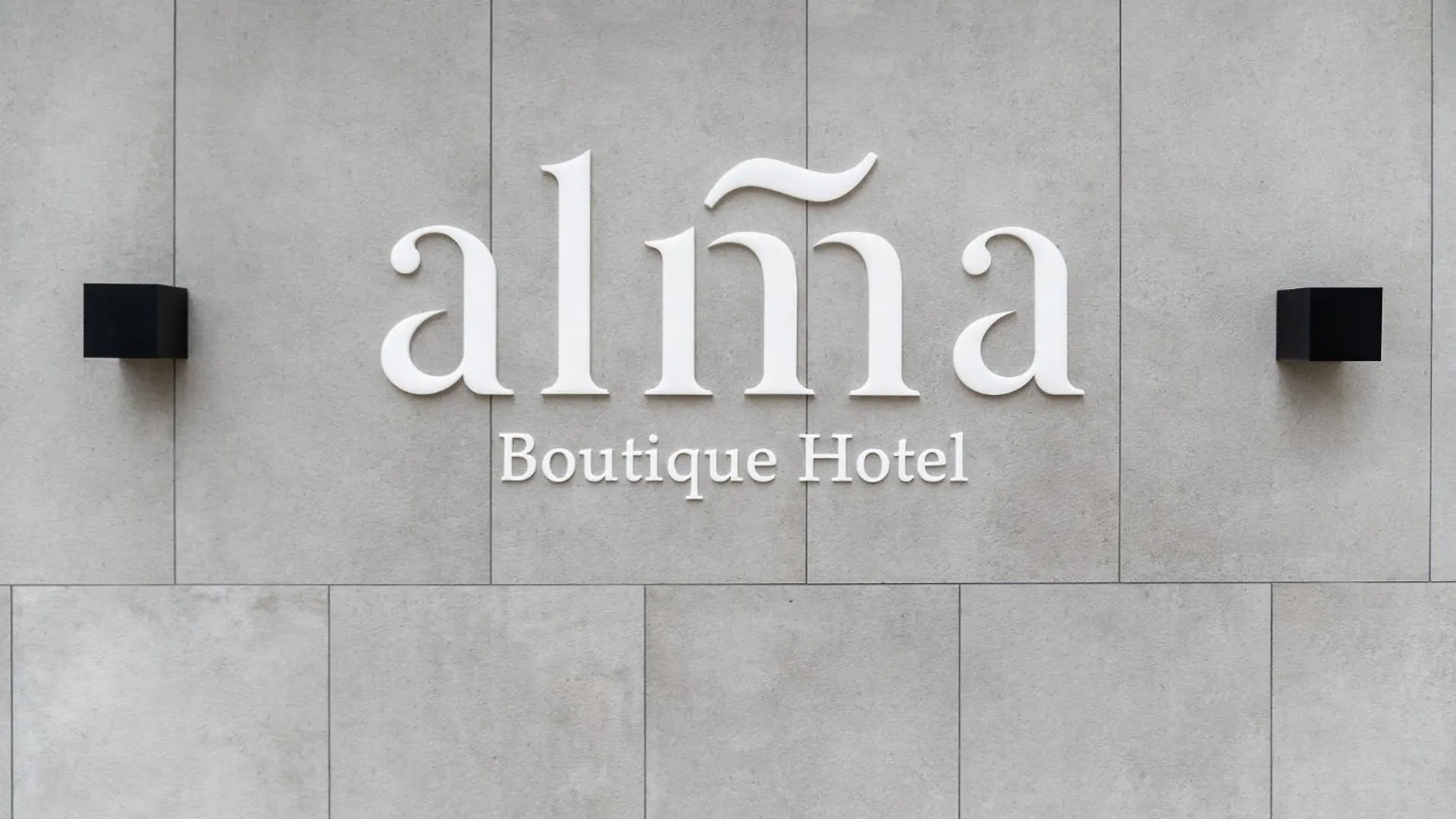 Motel Alma Hotel Séoul