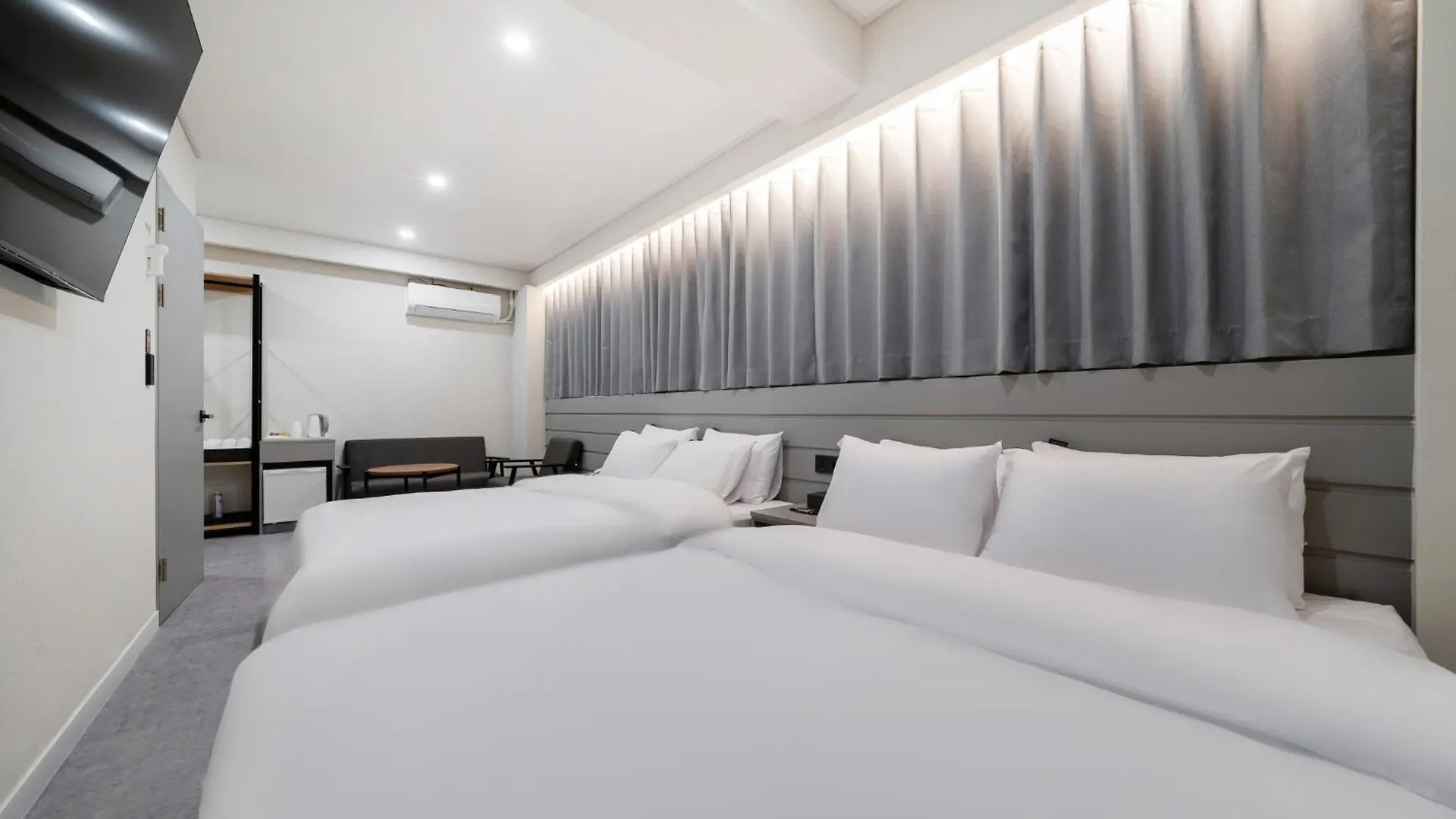 Alma Hotel Seul