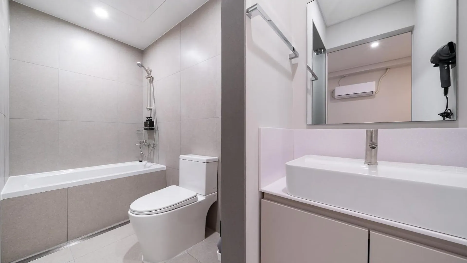 Alma Hotel Seul Motel