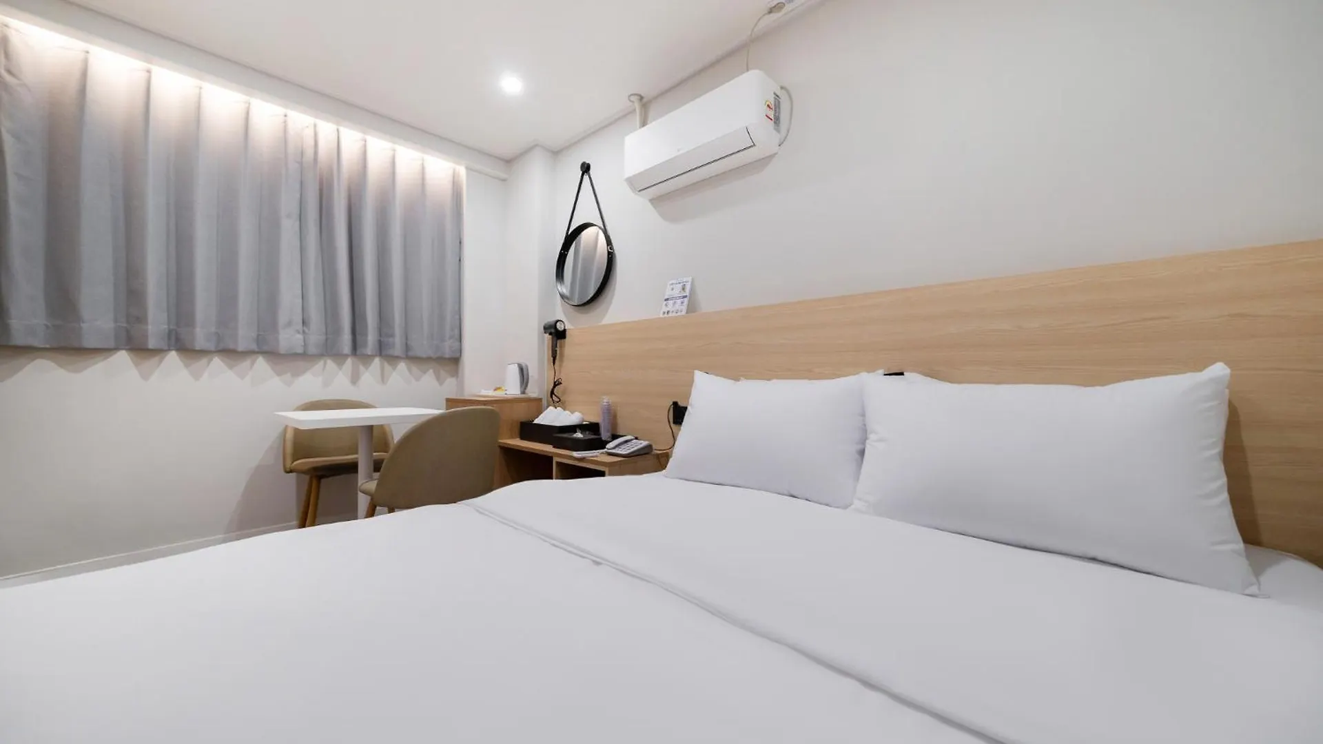 Alma Hotel Seul