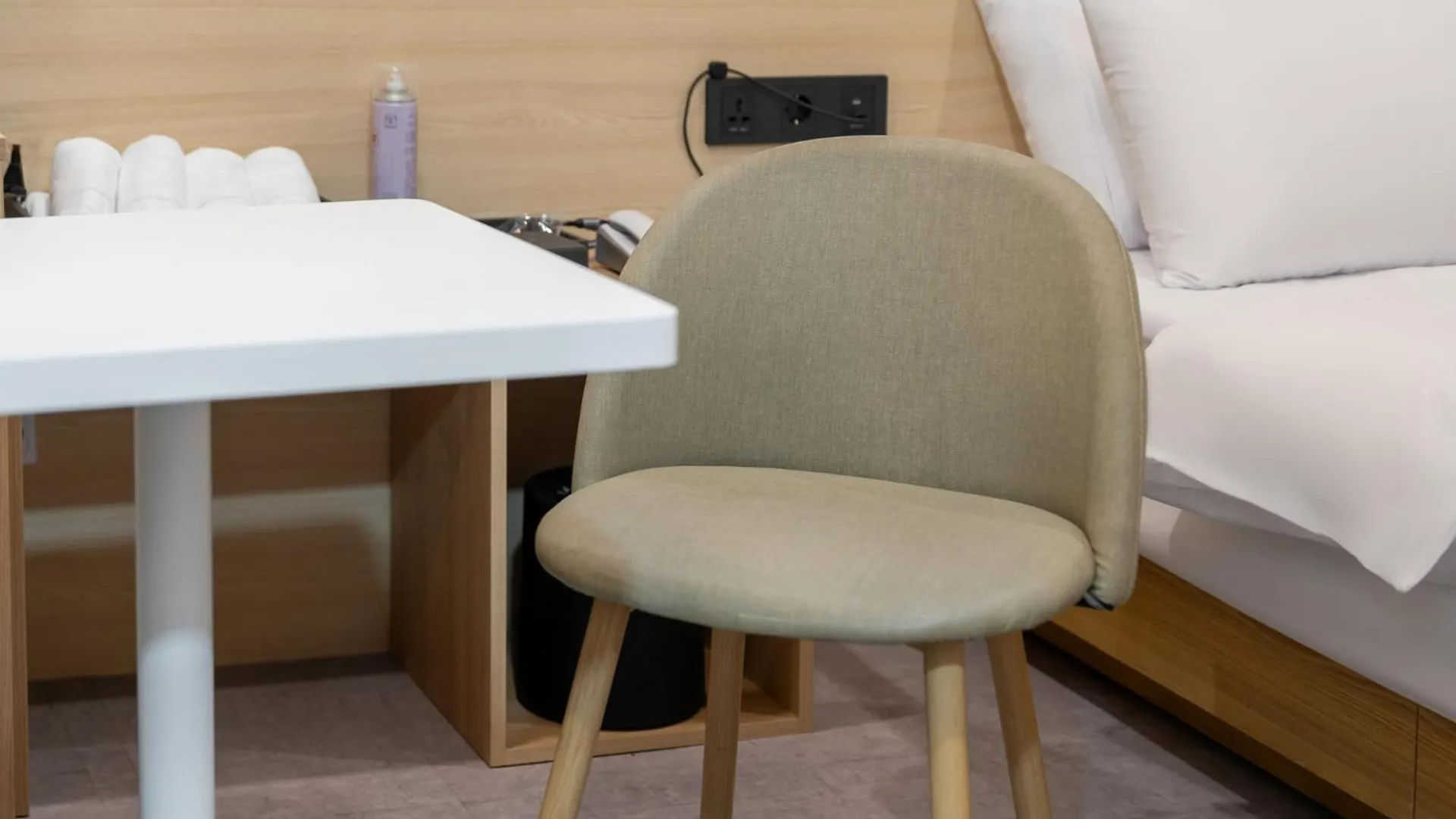 Alma Hotel Seul